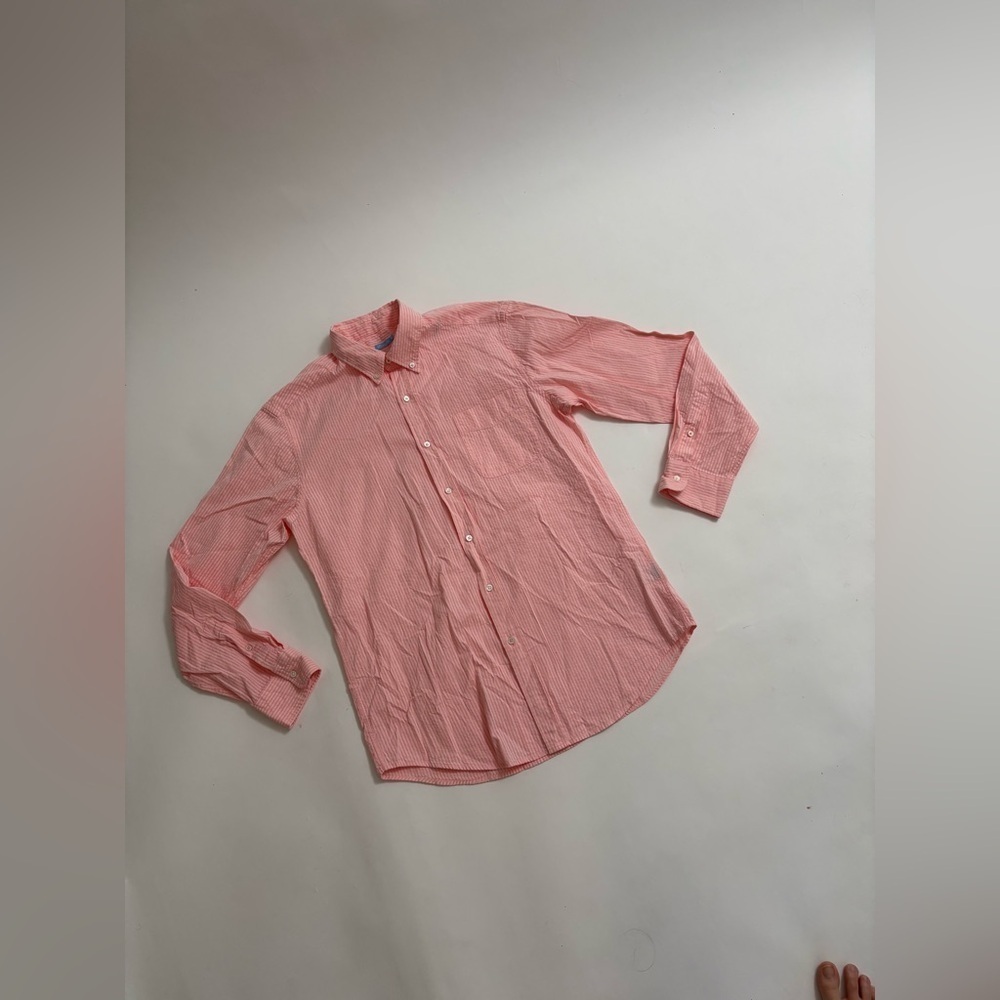 J. MCLAUGHLIN BUTTON DOWN